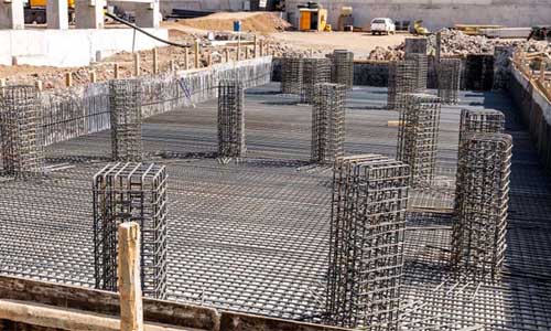 نقش فونداسیون در ساخت و ساز| فولادکو